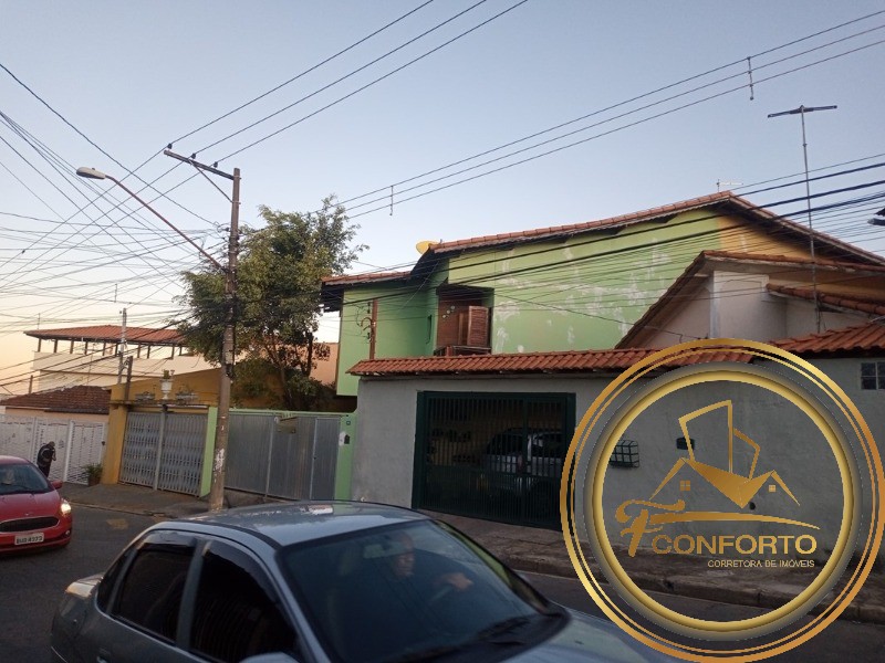 Sobrado à venda com 3 quartos, 157m² - Foto 37