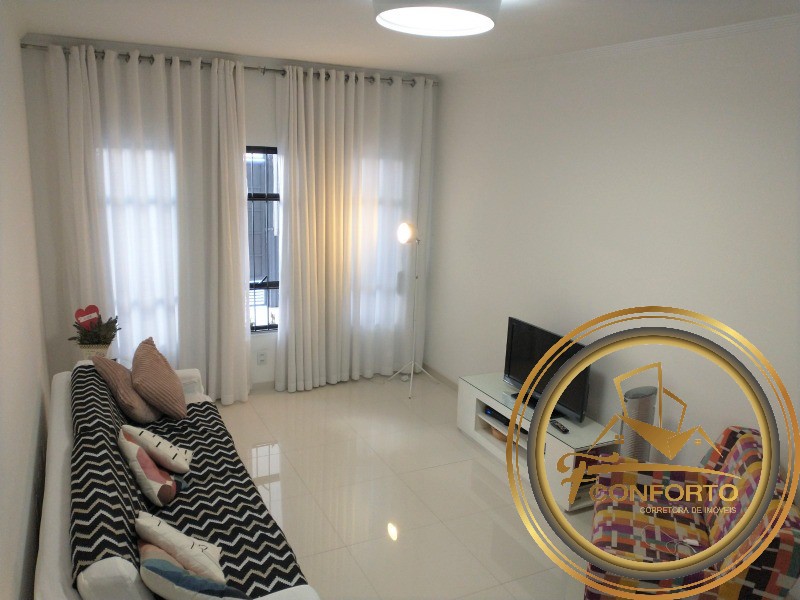 Sobrado à venda com 3 quartos, 140m² - Foto 6