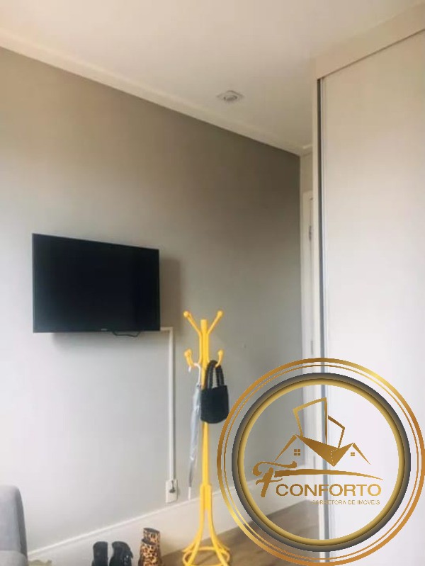 Apartamento à venda com 3 quartos, 119m² - Foto 25