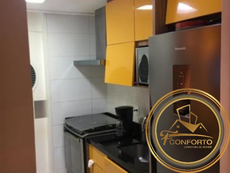 Apartamento à venda com 3 quartos, 119m² - Foto 8