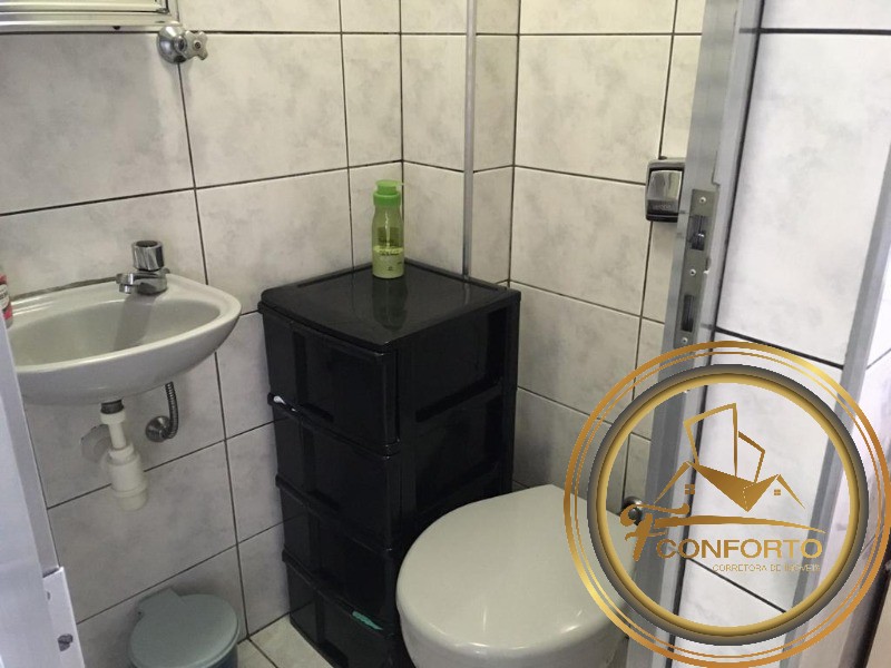 Apartamento à venda com 3 quartos, 93m² - Foto 11