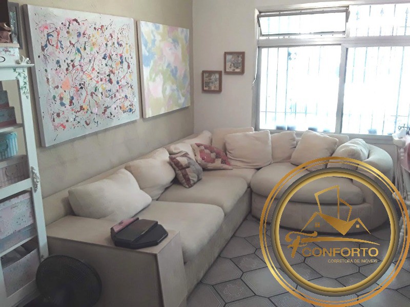 Sobrado, 4 quartos, 228 m² - Foto 1