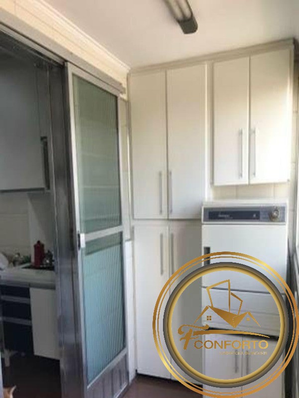 Apartamento, 3 quartos, 140 m² - Foto 4