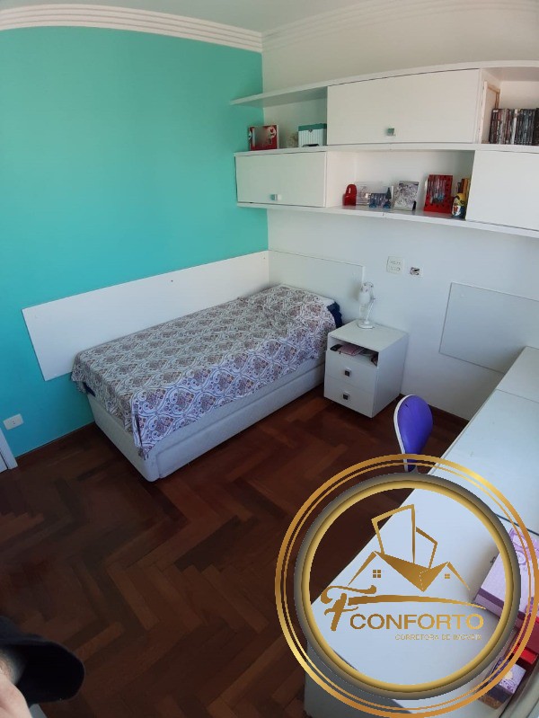 Apartamento à venda com 3 quartos, 120m² - Foto 21