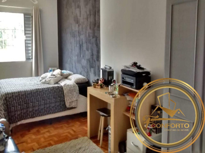 Sobrado, 4 quartos, 228 m² - Foto 14