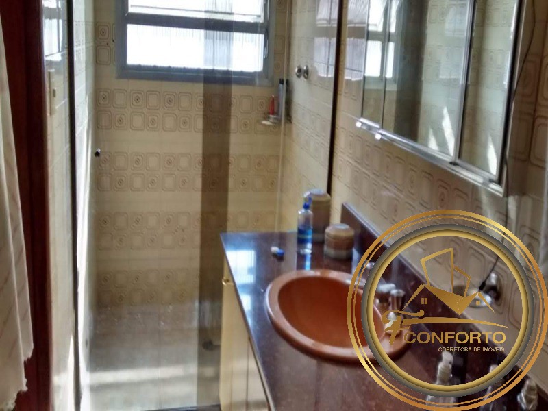 Sobrado, 4 quartos, 228 m² - Foto 7