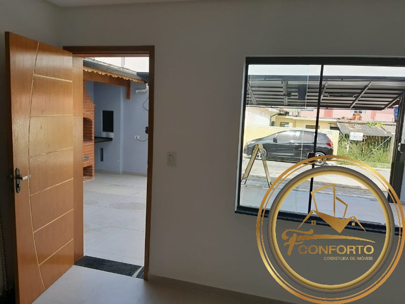 Sobrado à venda com 2 quartos, 70m² - Foto 29