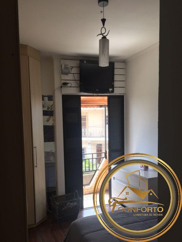 Sobrado à venda com 3 quartos, 240m² - Foto 16