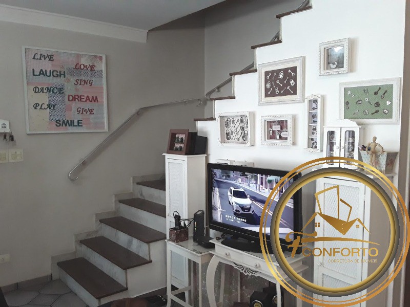 Sobrado, 4 quartos, 228 m² - Foto 2