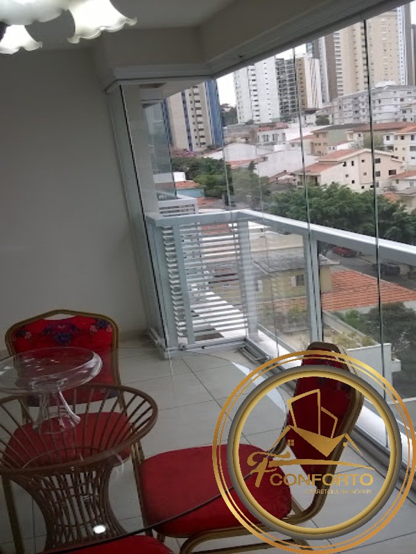 Apartamento à venda e aluguel com 1 quarto, 54m² - Foto 12