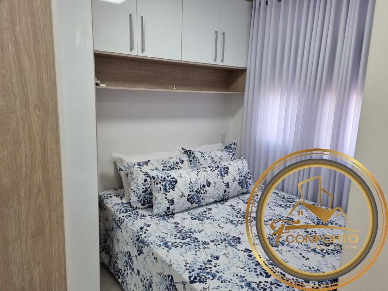 Apartamento à venda com 2 quartos, 63m² - Foto 9