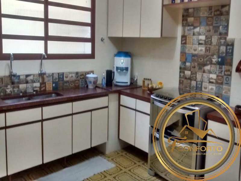 Sobrado, 4 quartos, 228 m² - Foto 4