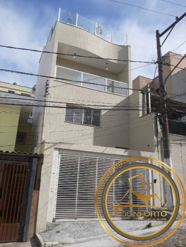 Sobrado à venda com 3 quartos, 219m² - Foto 30