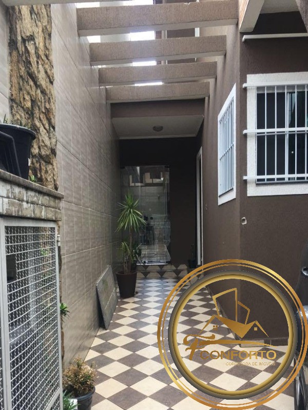 Sobrado à venda com 3 quartos, 240m² - Foto 28