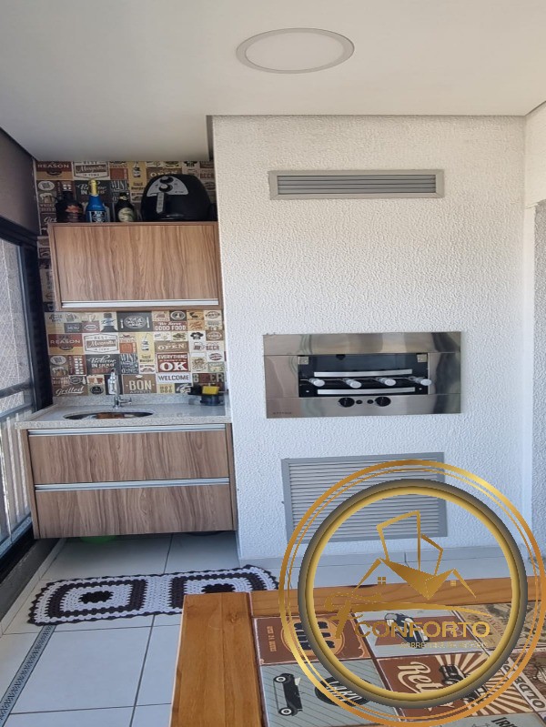 Apartamento à venda com 2 quartos, 63m² - Foto 20