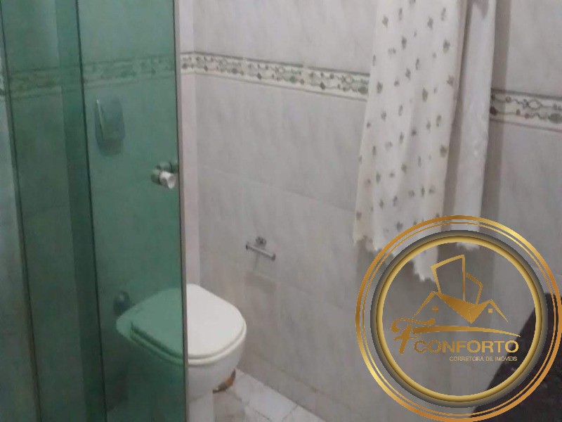 Sobrado, 4 quartos, 228 m² - Foto 12