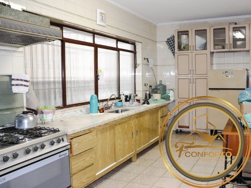 Sobrado, 5 quartos, 30 m² - Foto 4