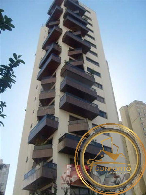 Apartamento à venda com 4 quartos, 289m² - Foto 26