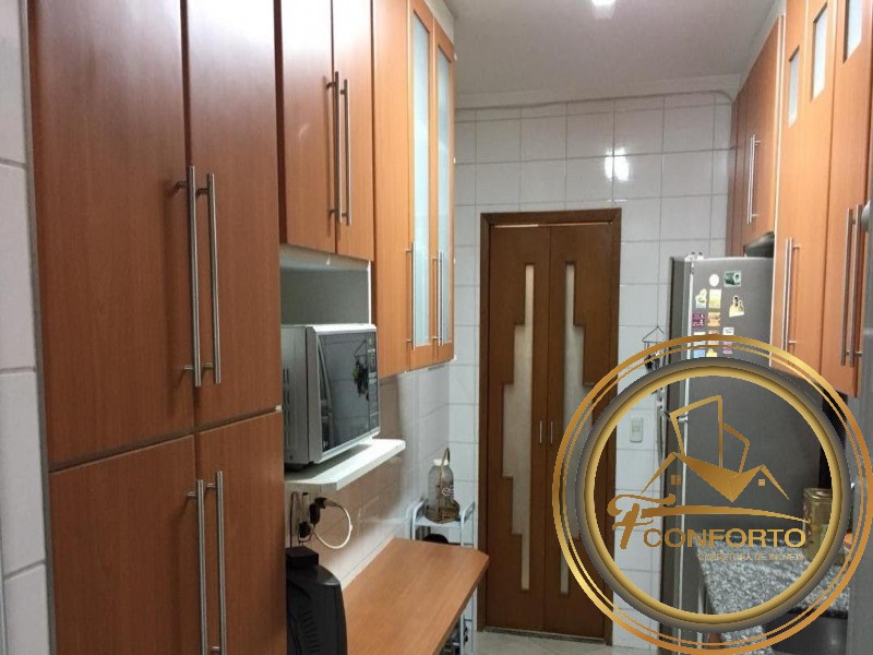 Apartamento à venda com 3 quartos, 90m² - Foto 12