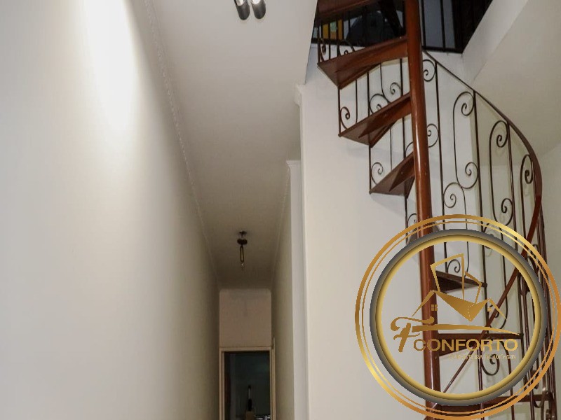 Sobrado, 5 quartos, 30 m² - Foto 7