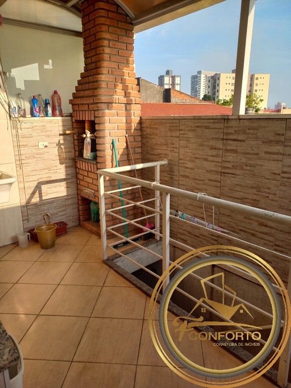 Casa de Condomínio à venda com 3 quartos, 198m² - Foto 11