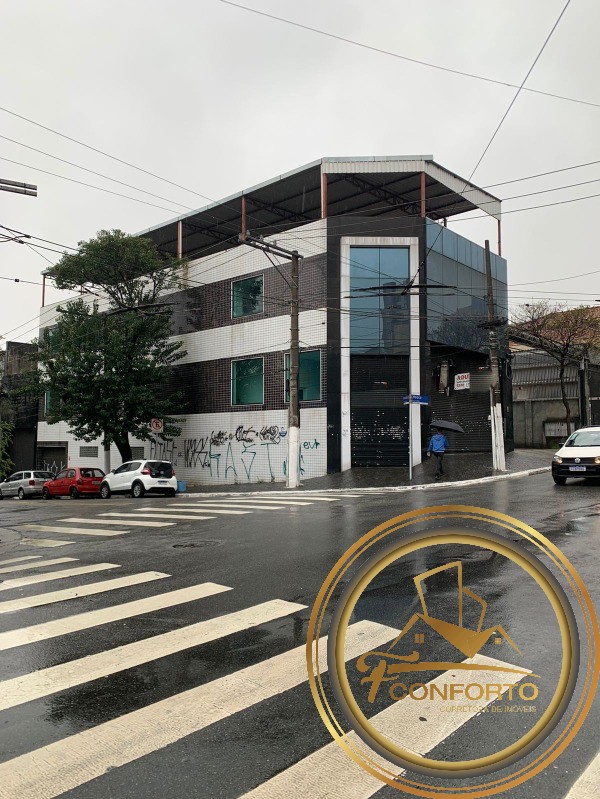 Prédio Inteiro à venda, 850m² - Foto 3