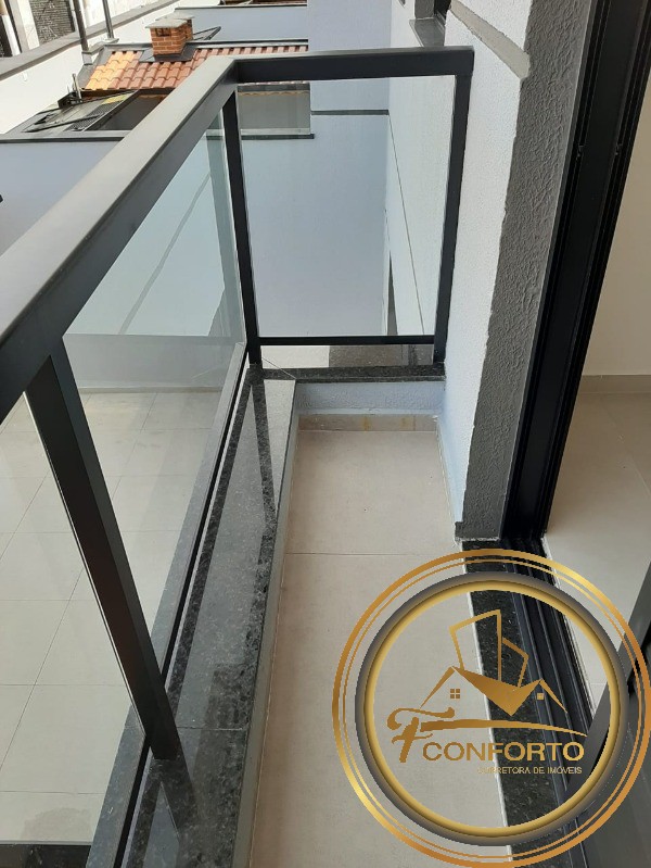 Sobrado à venda com 2 quartos, 70m² - Foto 15