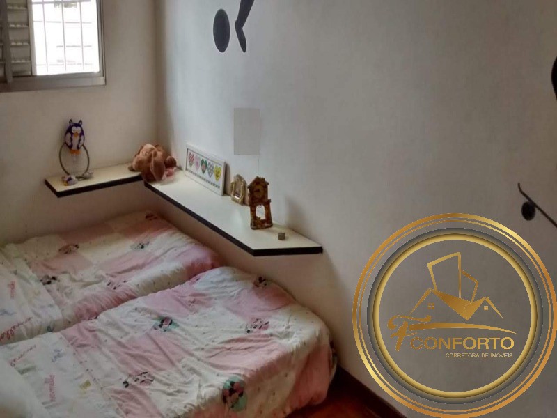 Sobrado, 4 quartos, 228 m² - Foto 8