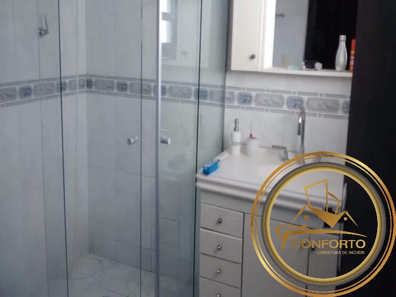 Sobrado, 4 quartos, 228 m² - Foto 9