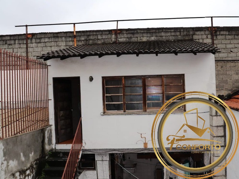 Sobrado, 5 quartos, 30 m² - Foto 19