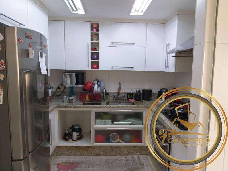 Apartamento à venda com 3 quartos, 120m² - Foto 11