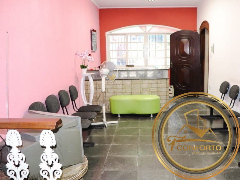 Sobrado, 5 quartos, 30 m² - Foto 2