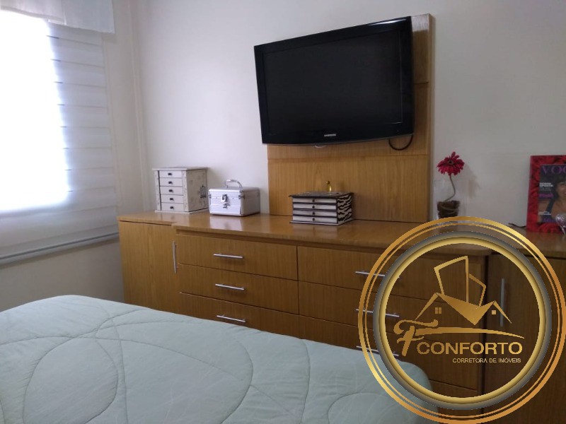 Apartamento à venda com 3 quartos, 151m² - Foto 18