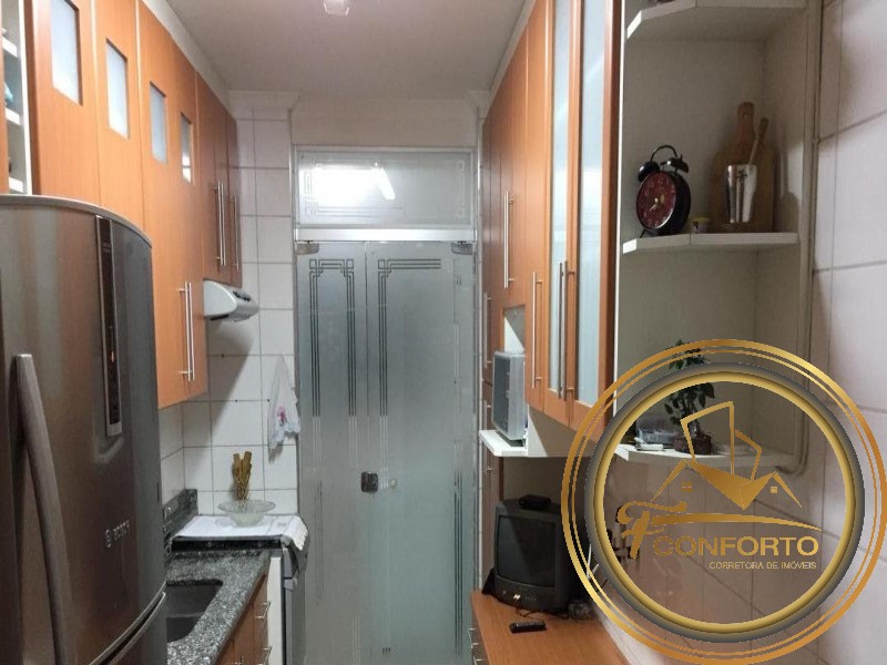 Apartamento à venda com 3 quartos, 90m² - Foto 14