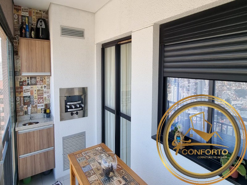 Apartamento à venda com 2 quartos, 63m² - Foto 15