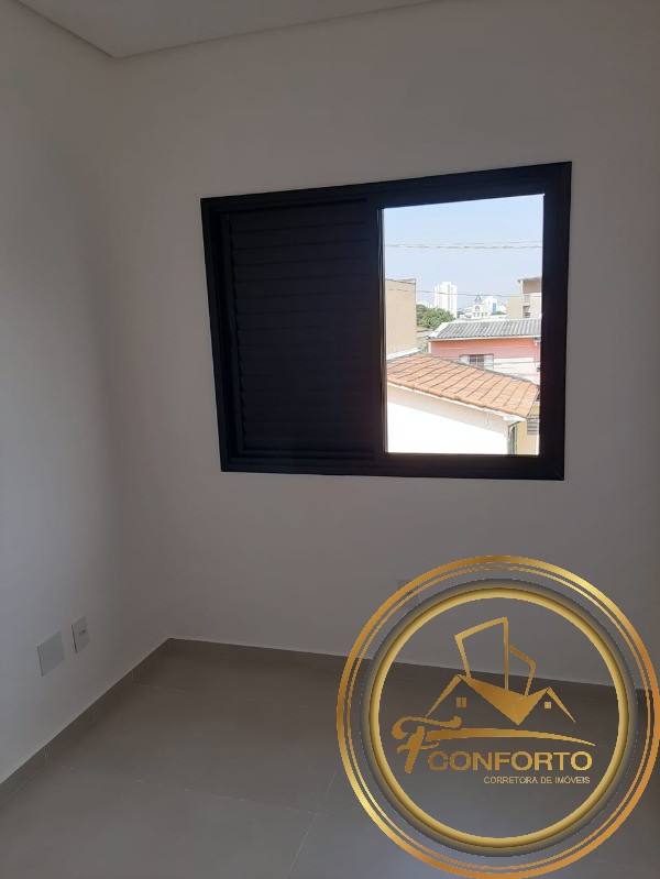 Sobrado à venda com 2 quartos, 70m² - Foto 21