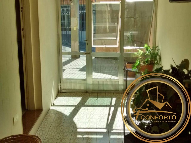 Sobrado, 4 quartos, 228 m² - Foto 16
