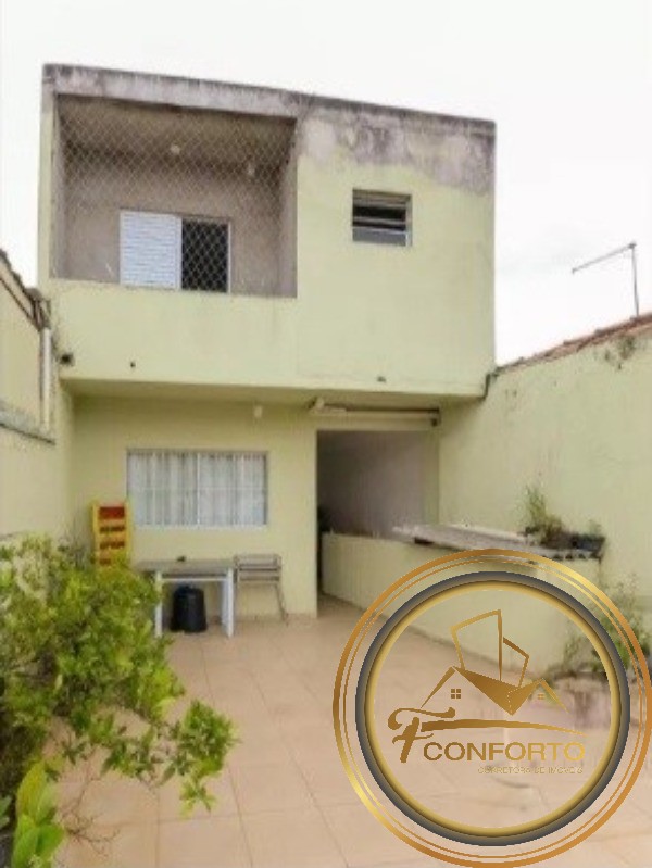 Sobrado à venda e aluguel com 4 quartos, 160m² - Foto 26