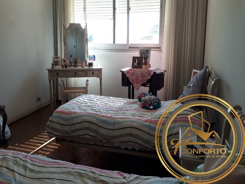 Apartamento à venda com 4 quartos, 300m² - Foto 20