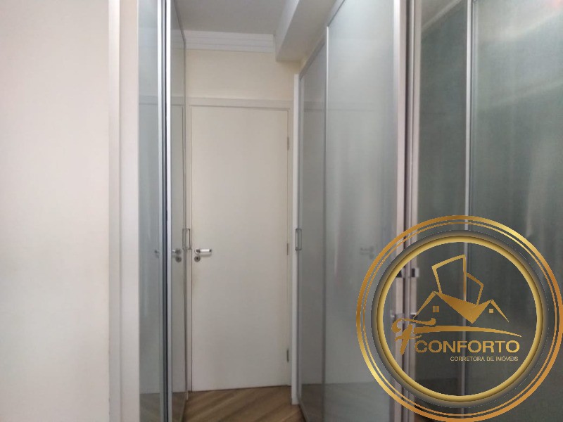 Apartamento à venda com 3 quartos, 151m² - Foto 17