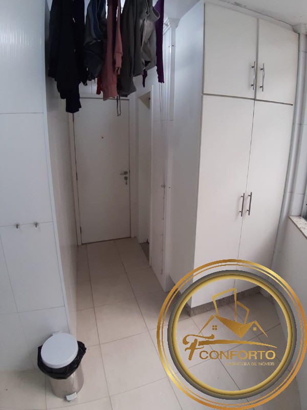 Apartamento à venda com 3 quartos, 120m² - Foto 14