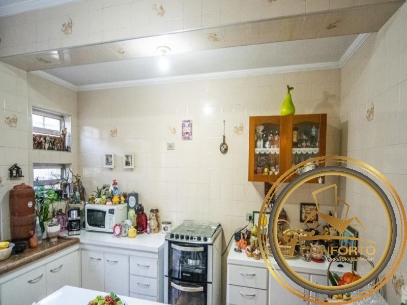 Sobrado à venda com 3 quartos, 183m² - Foto 8