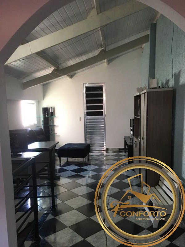 Sobrado à venda com 3 quartos, 240m² - Foto 23