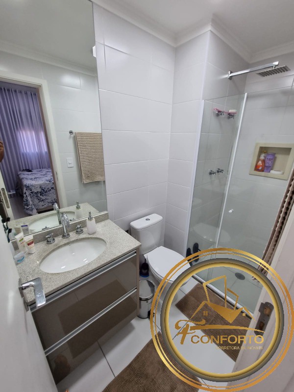 Apartamento à venda com 2 quartos, 63m² - Foto 12