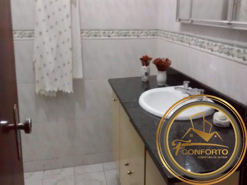 Sobrado, 4 quartos, 228 m² - Foto 15