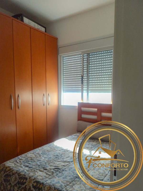 Apartamento à venda com 3 quartos, 122m² - Foto 8