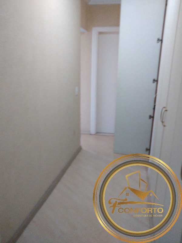 Apartamento à venda com 3 quartos, 133m² - Foto 19