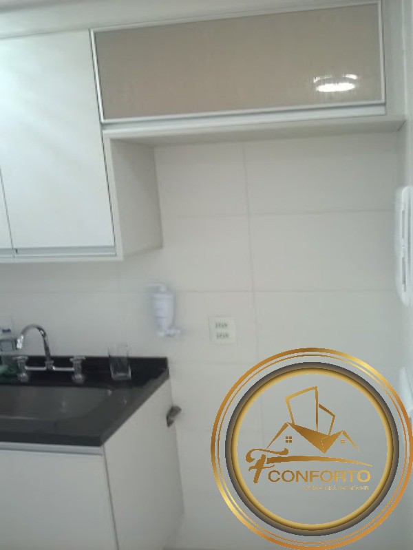 Apartamento à venda e aluguel com 1 quarto, 54m² - Foto 22