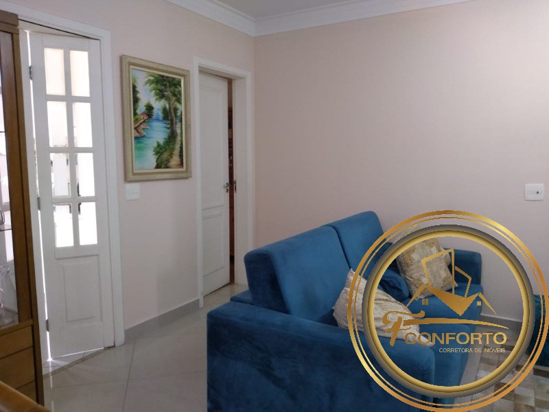 Apartamento à venda com 3 quartos, 151m² - Foto 7