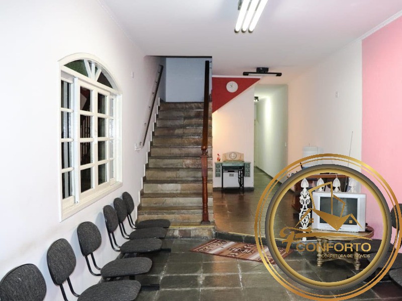 Sobrado, 5 quartos, 30 m² - Foto 1